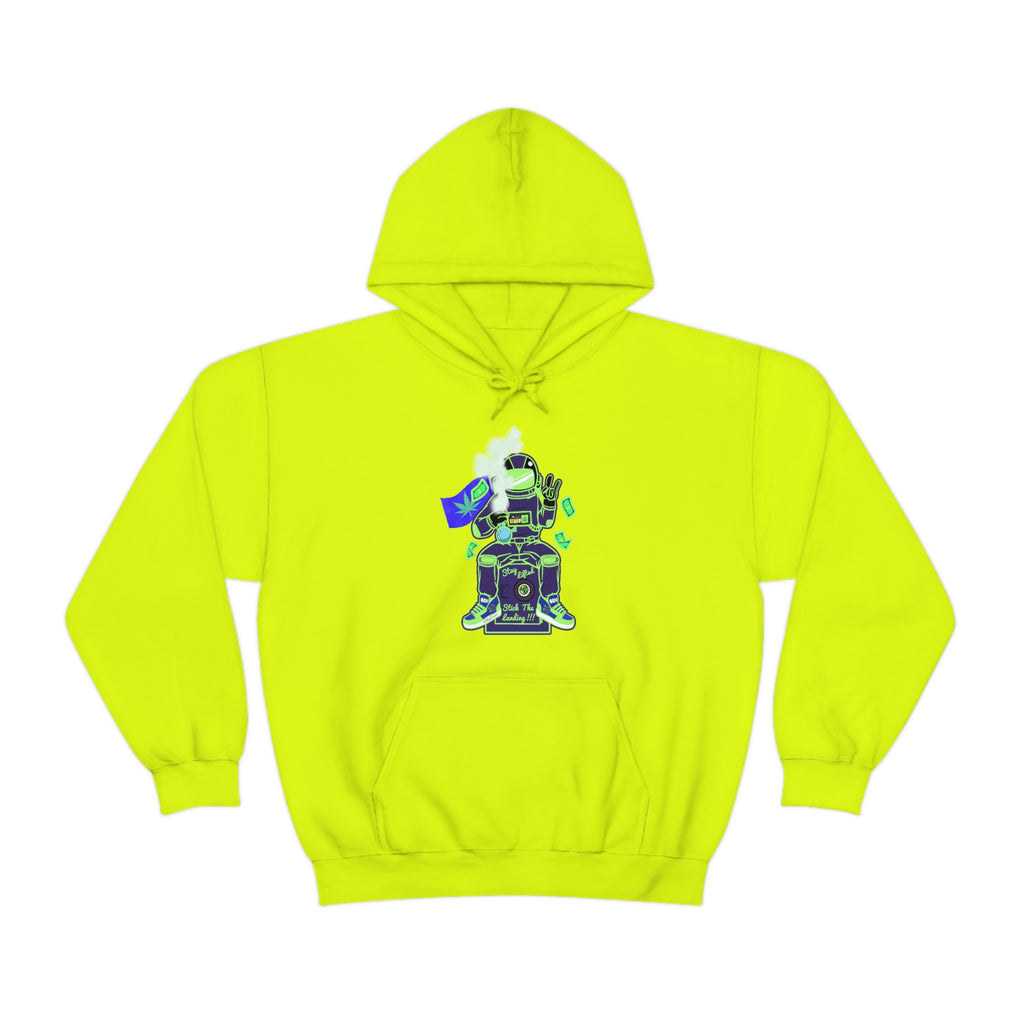 AstroGeff Hoodie