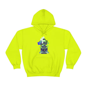 AstroGeff Hoodie