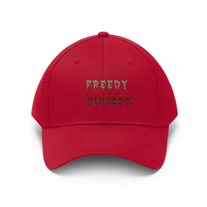 Freedy Doober Embroidered