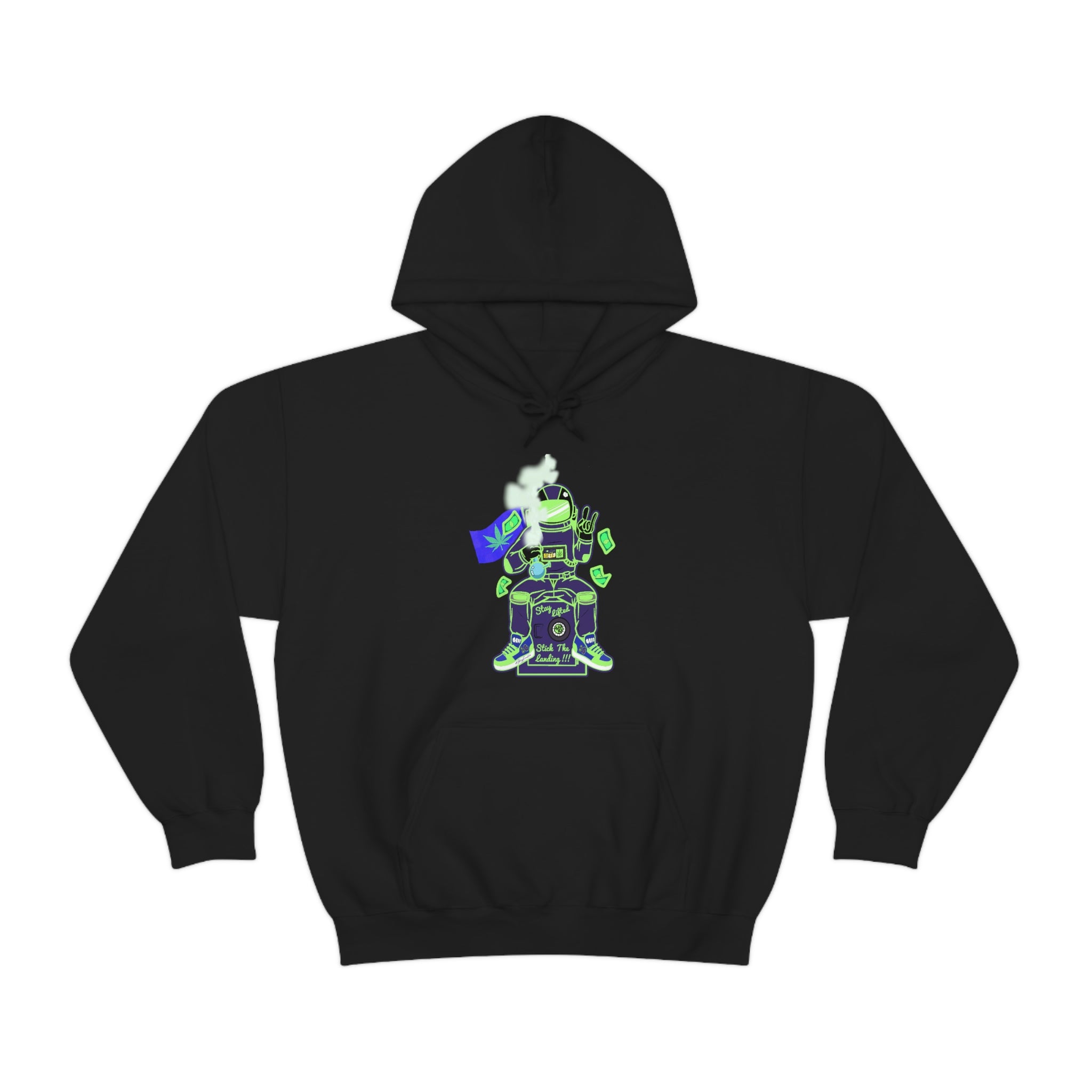 AstroGeff Hoodie