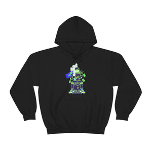 AstroGeff Hoodie