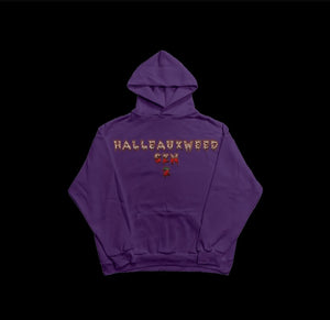 Halleauxweed Szn 2 Hoodie