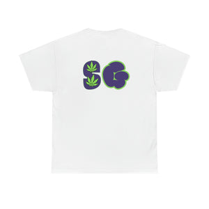 AstroGeff 4/20 Tee