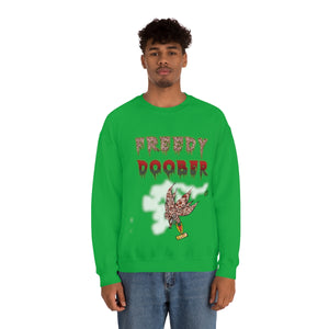 Freedy Doober Crewneck