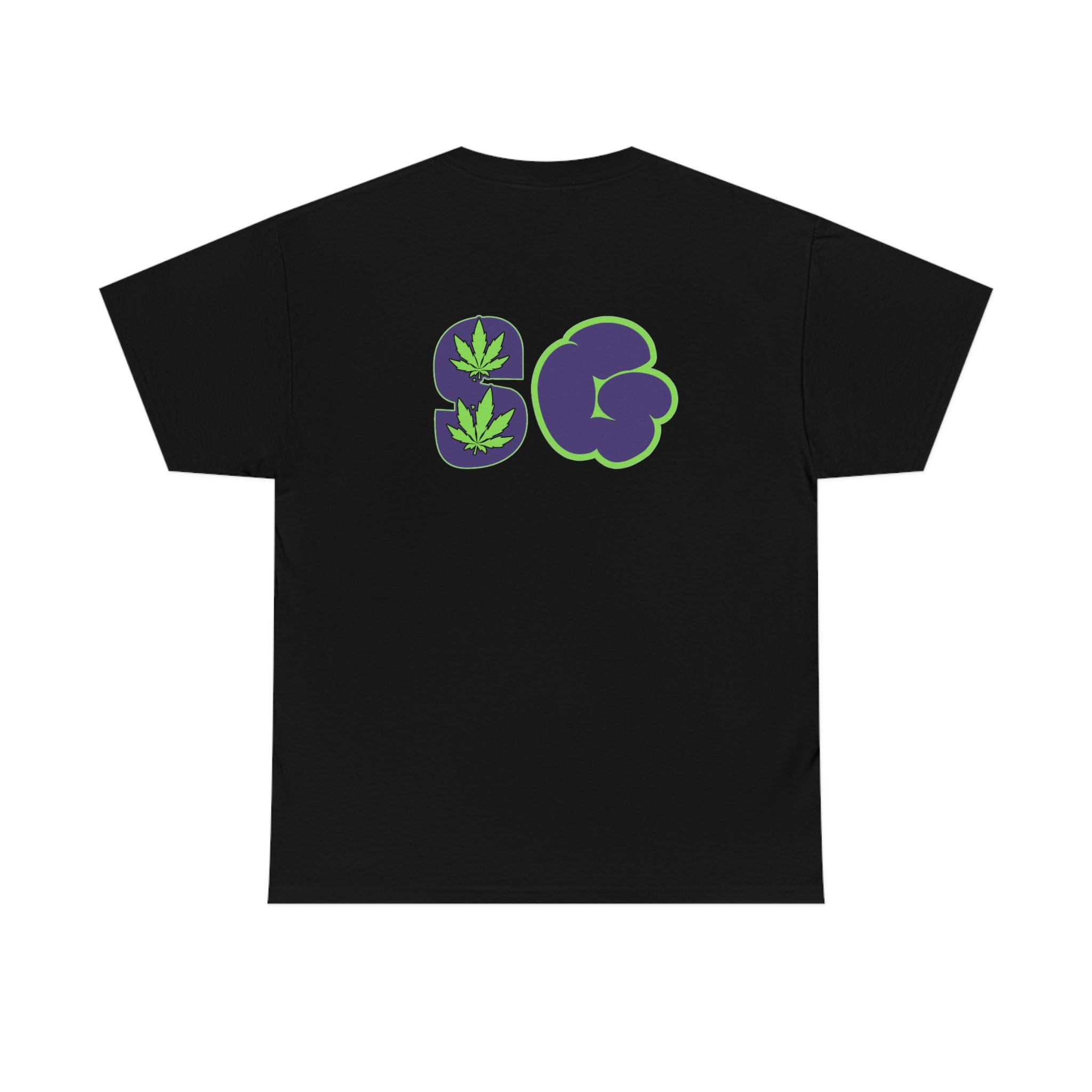 AstroGeff "GeffWeaiirr" 4/20 Tee