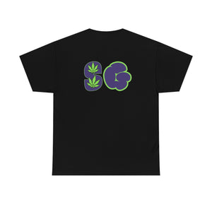 AstroGeff "GeffWeaiirr" 4/20 Tee