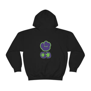 AstroGeff Hoodie