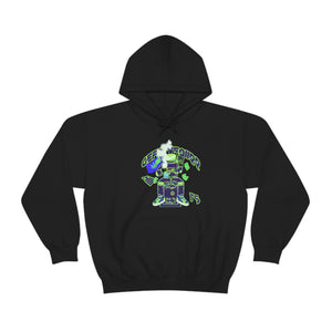 AstroGeff "GeffWeaiiirr Hii 1's" 4/20 Hoodie