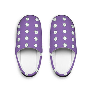 Stoney's 'GrandMama Purp' Slips