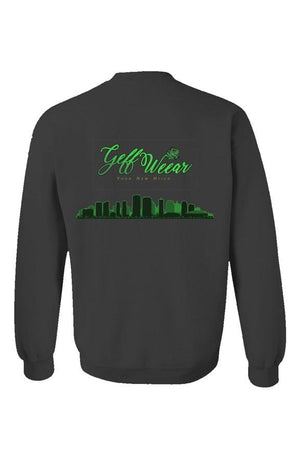 GeffWeear 'G' Crewneck