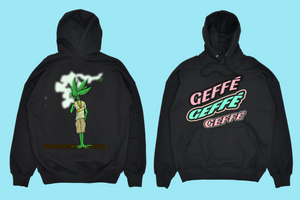 Geff's Hoodie