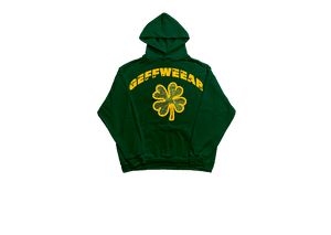 GeffWeear Fatty Hoodie