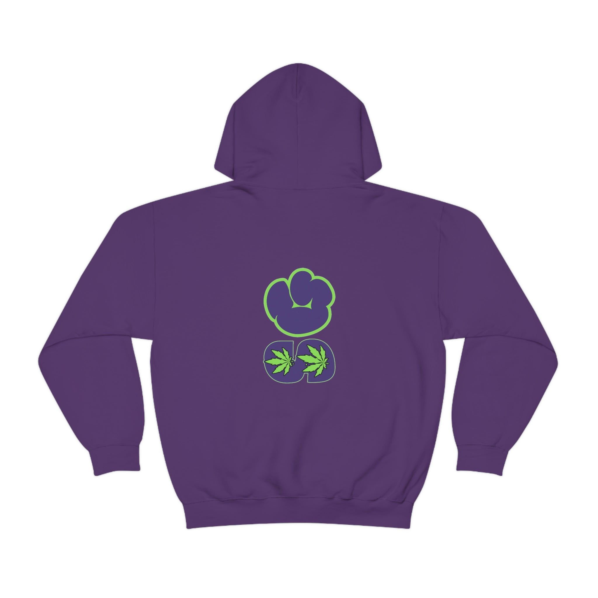 AstroGeff Hoodie