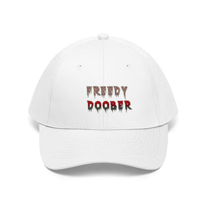 Freedy Doober Embroidered