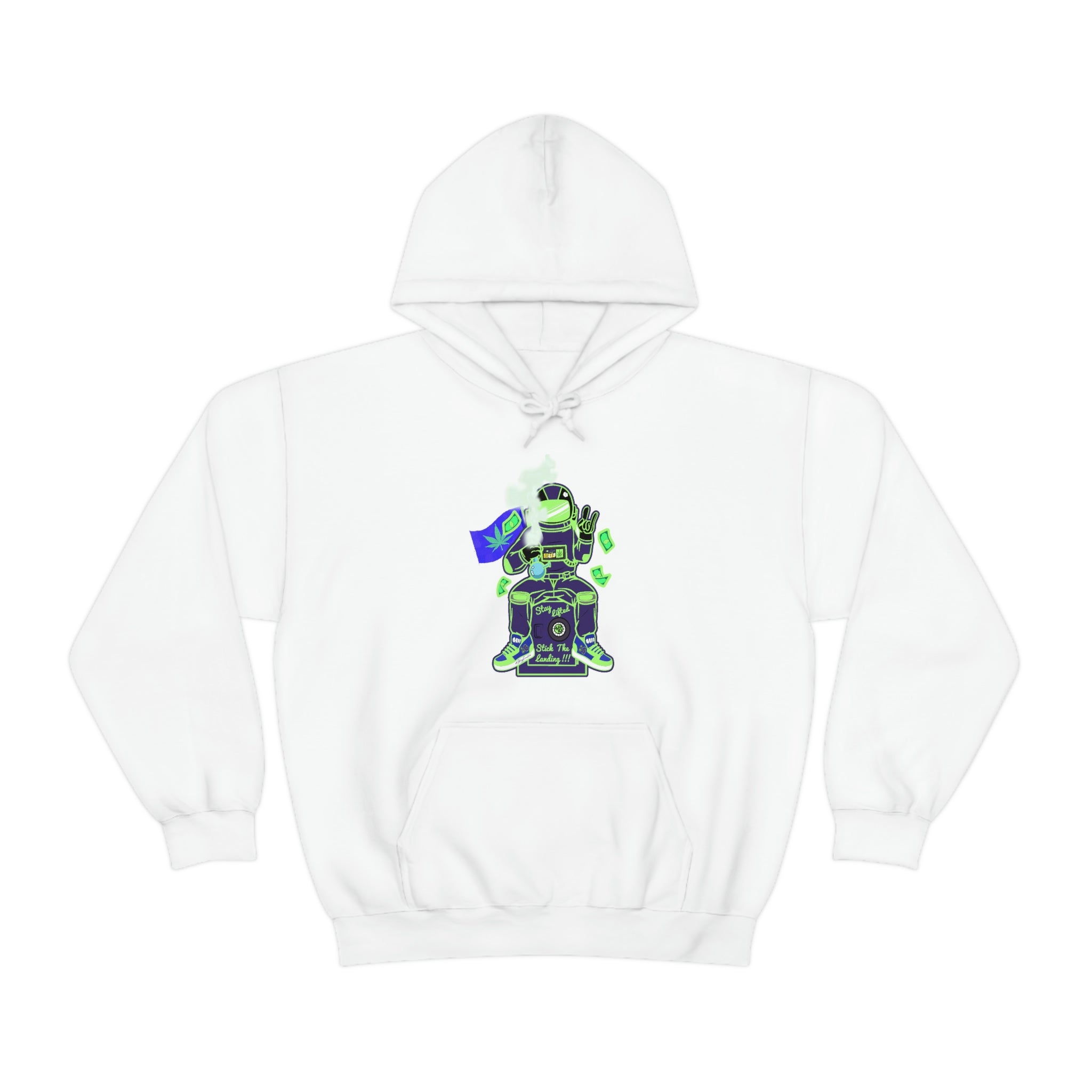 AstroGeff Hoodie