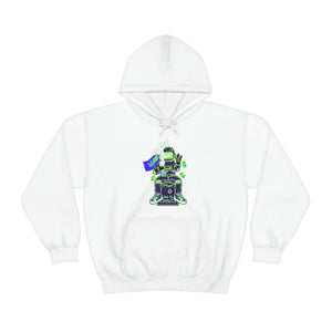 AstroGeff Hoodie