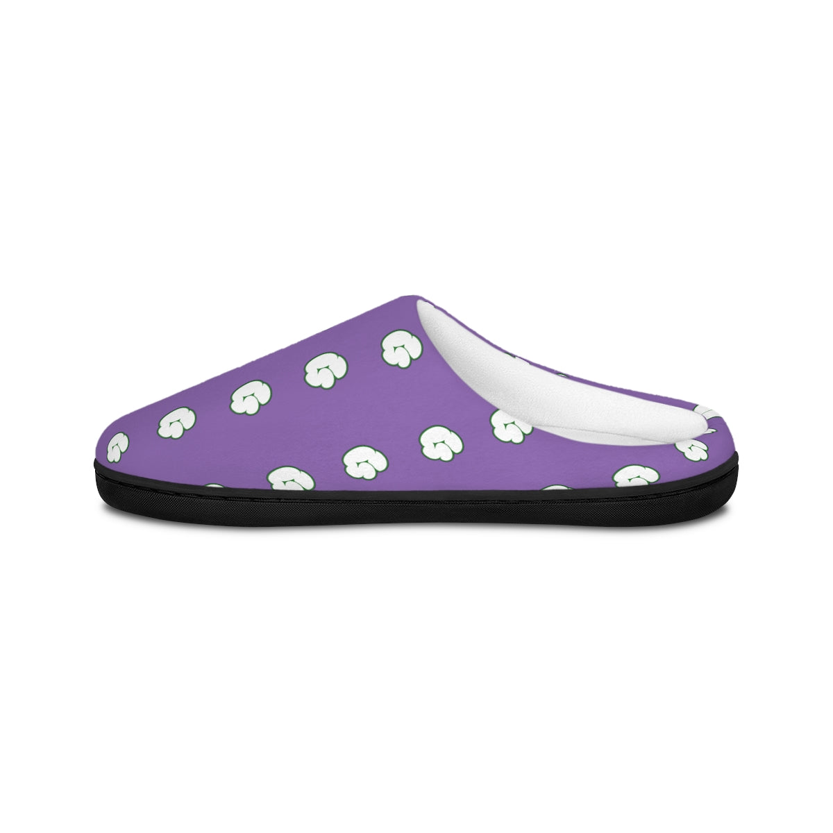 Stoney's 'GrandMama Purp' Slips