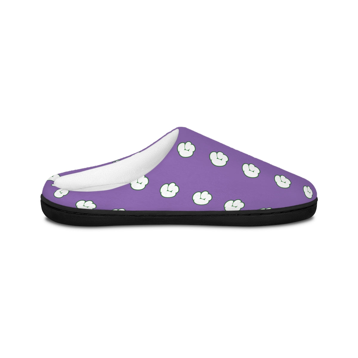 Stoney's 'GrandMama Purp' Slips